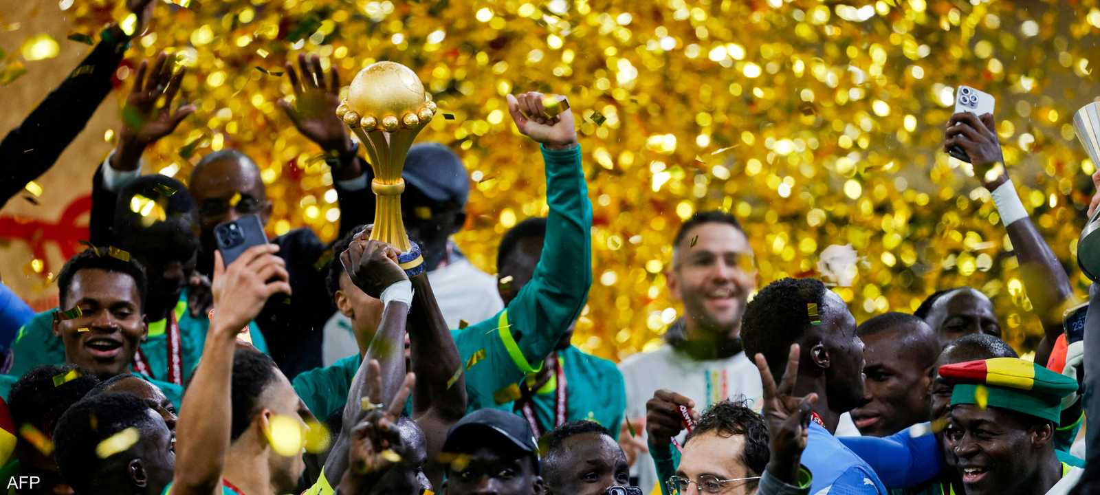 يظل القرار قابلا للطعن أمام محكمة التحكيم الرياضي