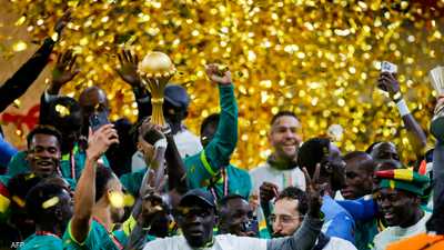 مسؤول بالاتحاد السنغالي يرد على الكاف: الكأس لن تغادر البلاد