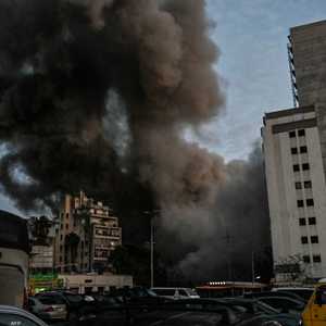 إسرائيل تواصل قصف أهداف في الجنوب اللبناني