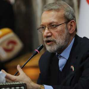 علي لاريجاني قتل بغارة إسرائيلية