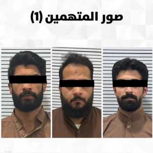 الداخلية الكويتية ضبطت 10 أشخاص متورطين في المخطط