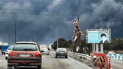 ترامب هدد بتدمير البنى التحتية