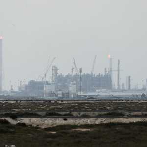 قطر أعلنت السيطرة على الحرائق في رأس لفان