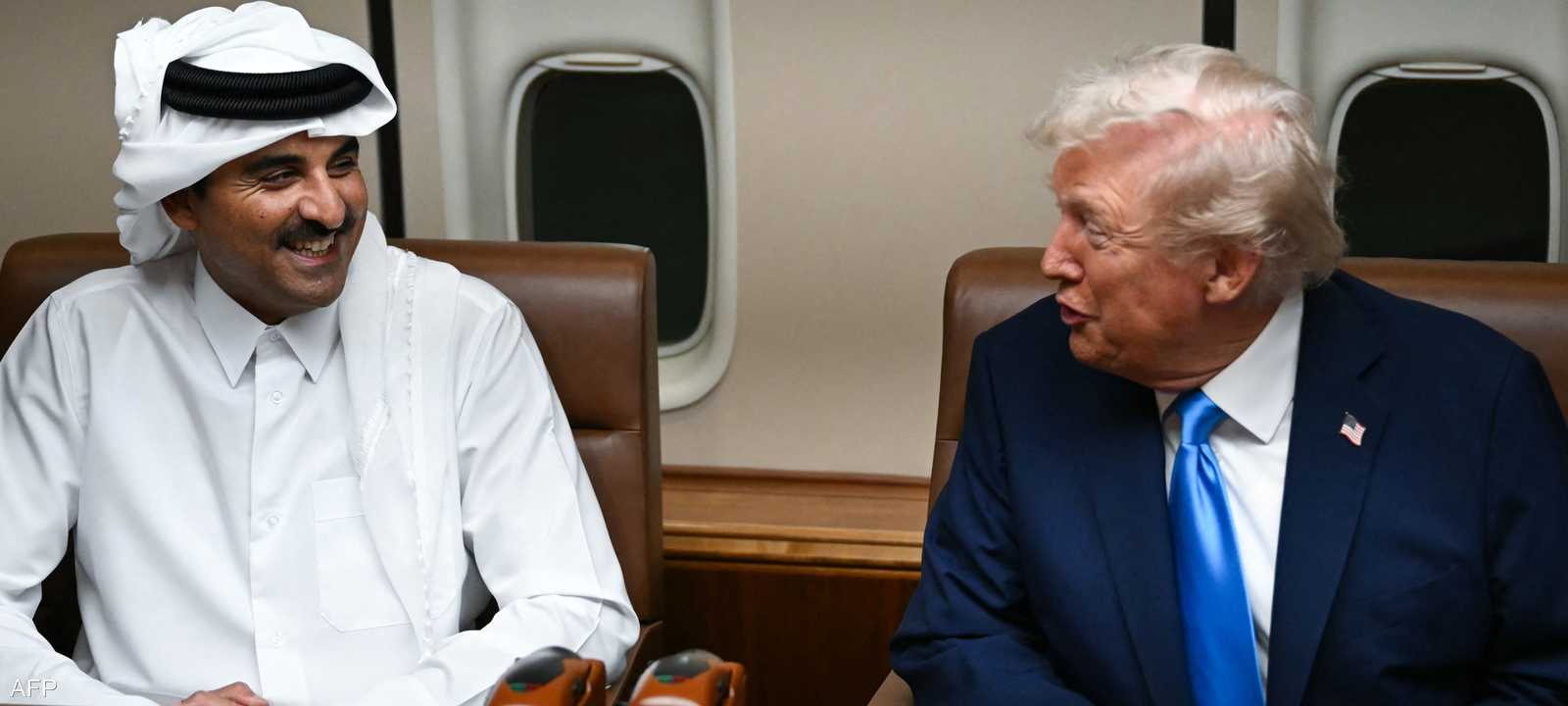 قطر طلبت معلومات بشأن الهجوم الإسرائيلي على إيران