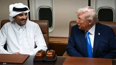 بعد هجمات الغاز.. ويتكوف يرتب لمكالمة بين ترامب وأمير قطر