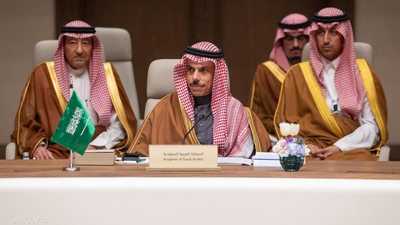 وزير الخارجية السعودي: حسابات إيران خاطئة