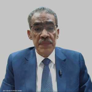 رشوان: القاهرة منحازة للحق العربي وتسعى لوقف الحرب