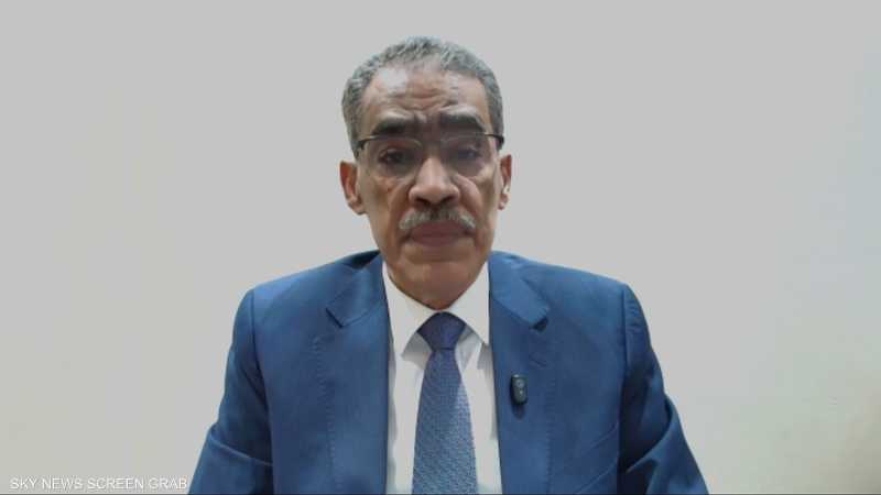 رشوان: القاهرة منحازة للحق العربي وتسعى لوقف الحرب