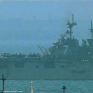 الحرب في الشرق الأوسط تدخل مرحلة جديدة