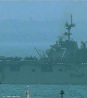 الحرب في الشرق الأوسط تدخل مرحلة جديدة