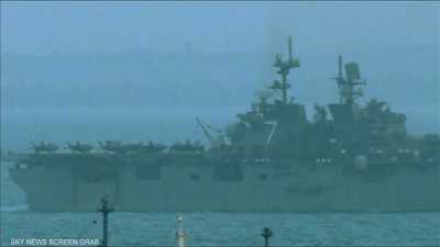 الحرب في الشرق الأوسط تدخل مرحلة جديدة