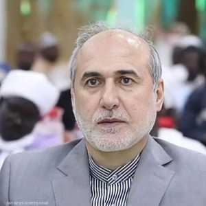 محمد حسن خيري ظهر في إفطار بورتسودان