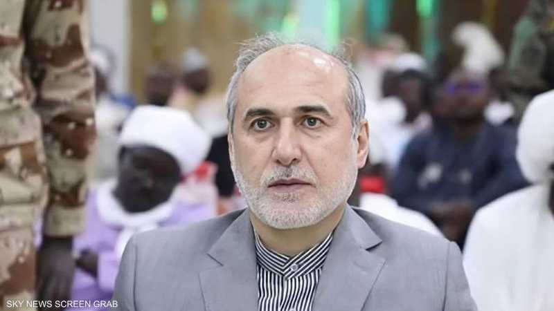 محمد حسن خيري ظهر في إفطار بورتسودان