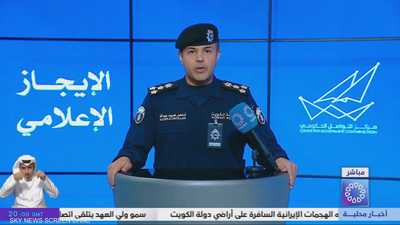 الداخلية الكويتية: اعتقال 10مواطنيين ينتمون لحزب الله