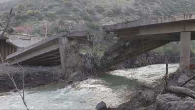 الجيش الإسرائيلي يقطع الإمدادات عن حزب الله