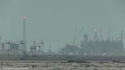 ترامب يضع حقول الغاز الإيرانية رهينة لأمن المنطقة