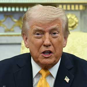 الرئيس الأميركي دونالد ترامب