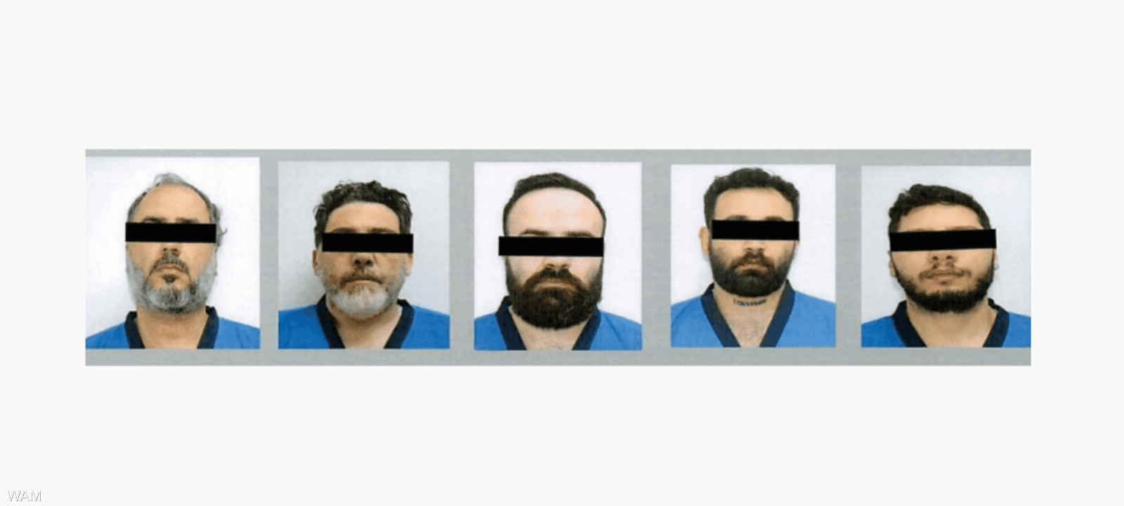 قامت الشبكة بمخالفة الأنظمة لغسل الأموال وتمويل الإرهاب