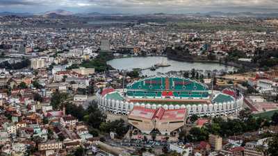 دولة أفريقية تشترط كشف الكذب لتعيين الوزراء