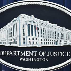 قالت العدل الأميركية إن النطاقات تستخدم من قبل إيران