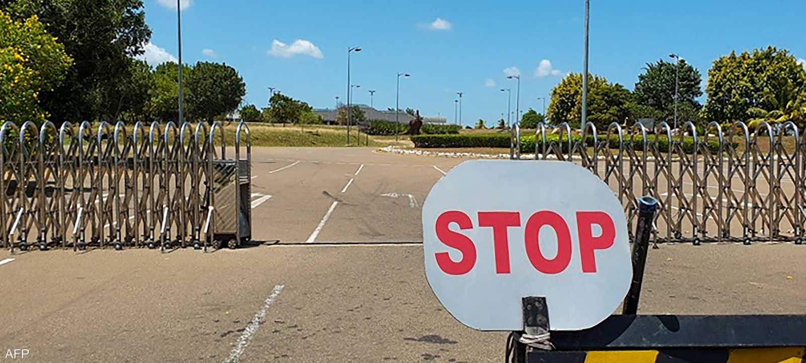 سريلانكا رفضت استخدام طائرات أميركية مطار ماتالا