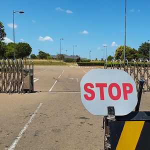 سريلانكا رفضت استخدام طائرات أميركية مطار ماتالا