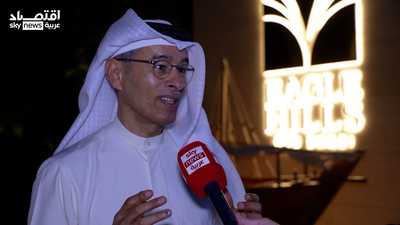 محمد العبار
