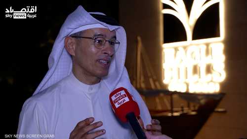 محمد العبار