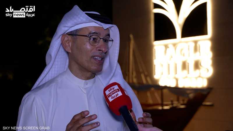 محمد العبار