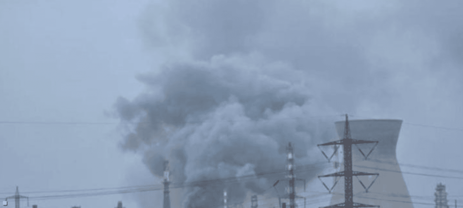 ألحق الهجوم أضرارا بمصفاة حيفا النفطية