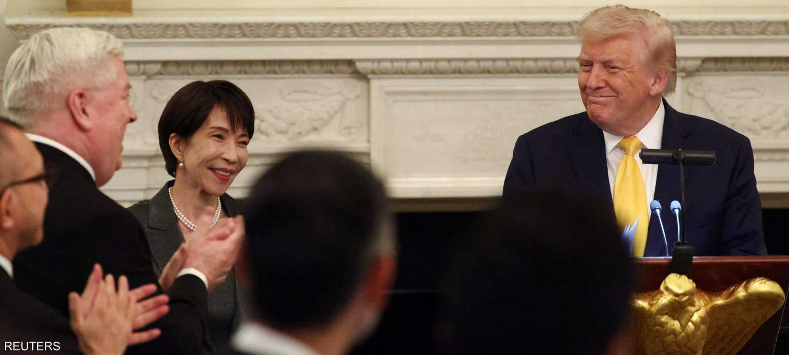 الولايات المتحدة واليابان تعلنان عن مشروع للطاقة النووية