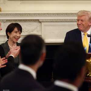 الولايات المتحدة واليابان تعلنان عن مشروع للطاقة النووية