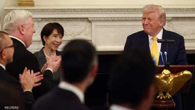 الولايات المتحدة واليابان تعلنان عن مشروع للطاقة النووية