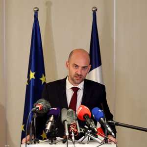 وزير الخارجية الفرنسي جان-نويل بارو