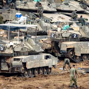 الصراع بين إسرائيل وحزب الله عاد للاشتعال