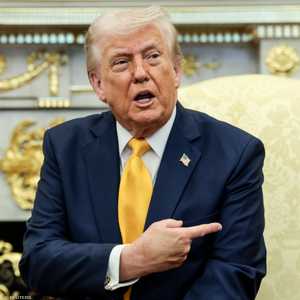 ترامب طالب دول الحلف بالانضمام إلى حرب إيران