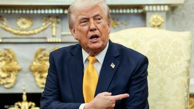 "جبناء".. ترامب يشن هجوما لاذعا على دول الناتو