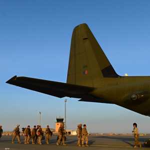 واشنطن تعتزم نشر جنود إضافيين إلى الشرق الأوسط_أرشيف