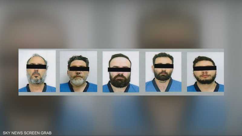 حزب الله اللبناني والخليج.. أبرز أنشطته التخريبية