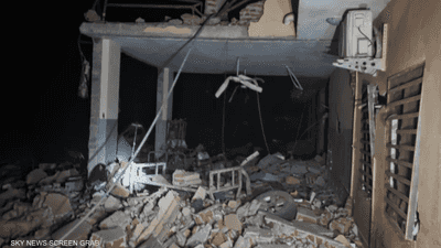 ارتفاع ضحايا مجزرة الجيش السوداني.. وإدانات دولية واسعة