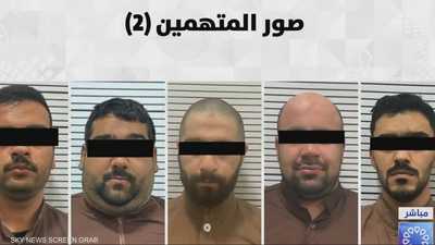 الإمارات.. القبض على خلية إرهابية تتبع لحزب الله وإيران