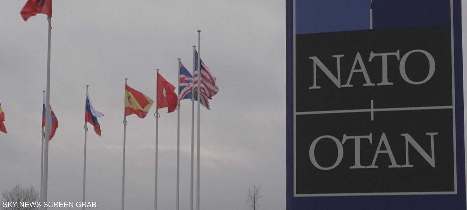 أزمة مضيق هرمز تختبر تعاضد دول الغرب