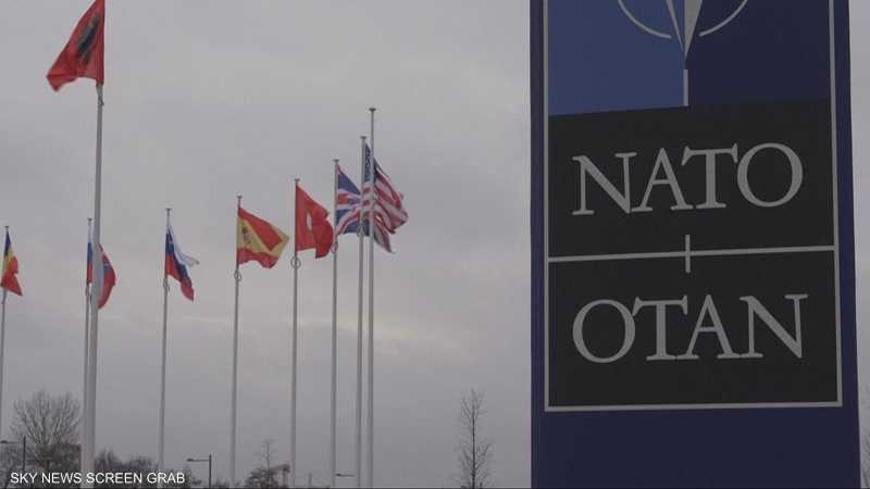 أزمة مضيق هرمز تختبر تعاضد دول الغرب