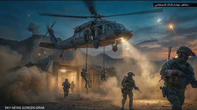 تقرير: ترامب يدرس خيارات عدة لإنهاء الحرب في إيران