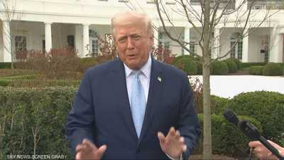 هل ينفذ ترامب تهديده بضرب منشآت الطاقة الإيرانية؟