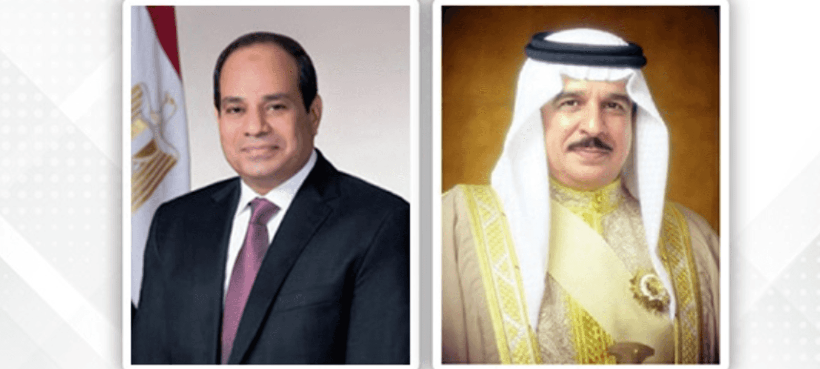 يبحث الجانبان العلاقات الثنائية