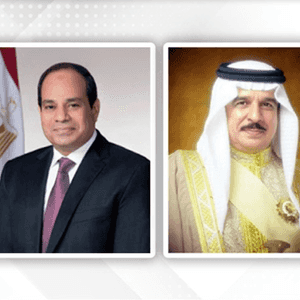 يبحث الجانبان العلاقات الثنائية