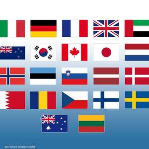 بيان مشترك لدولة الإمارات وعدد من الدول