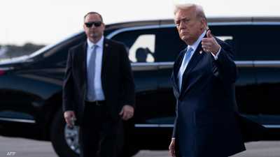 ترامب: قضينا على إيران.. ولا أريد عقد صفقة مع طهران