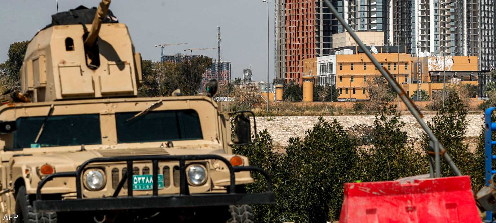 التحقيقات مستمرة حول استهداف البعثات الدبلوماسية